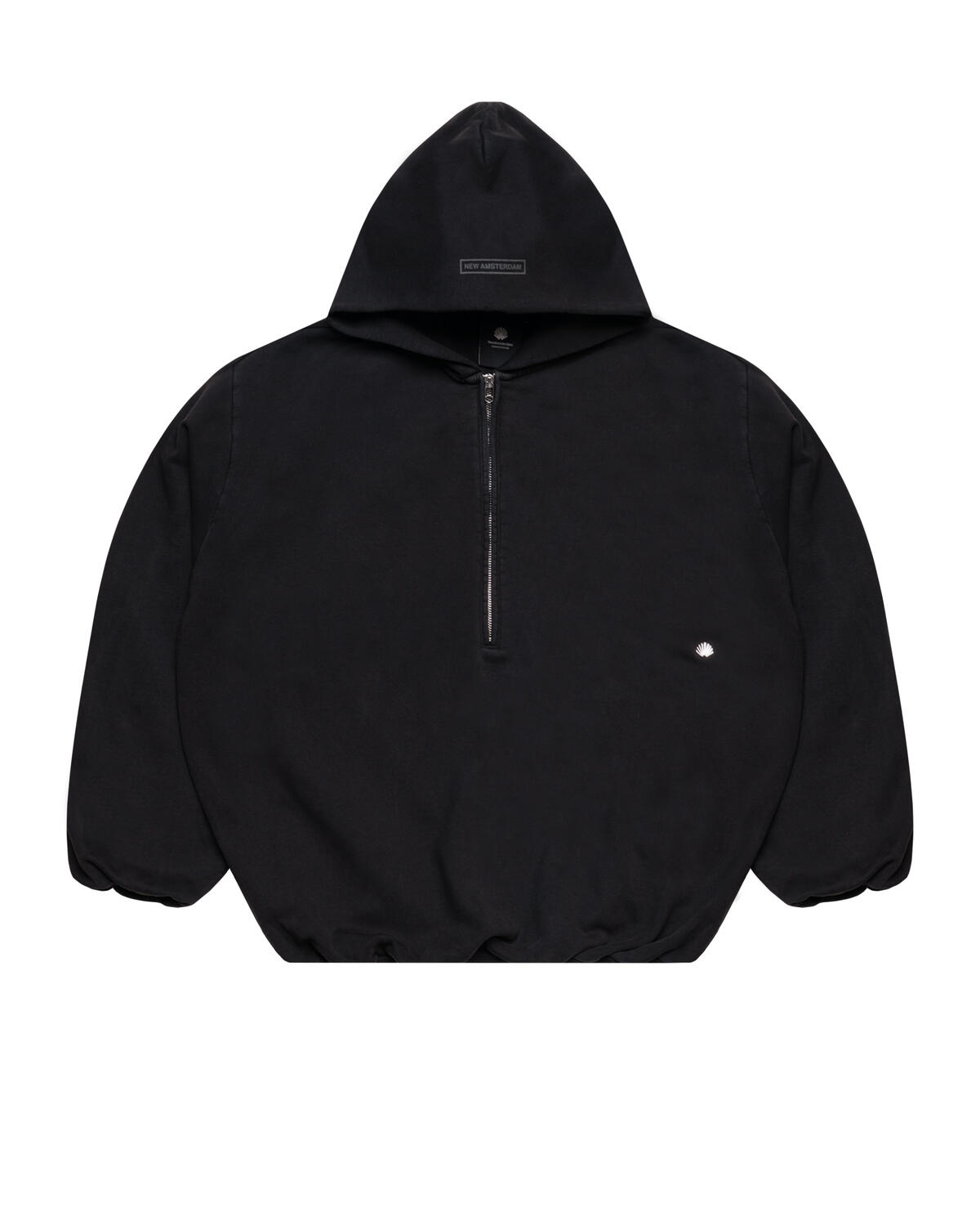 New Amsterdam Surf Association INFLATABLE HOODIE | 2502105001